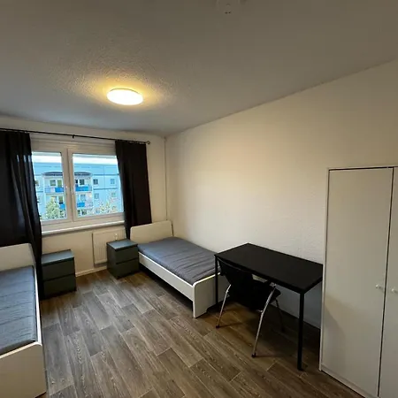 Monteursunterkunft Fuer 7 Personen *