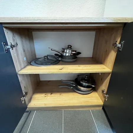 Monteursunterkunft Für 7 Personen