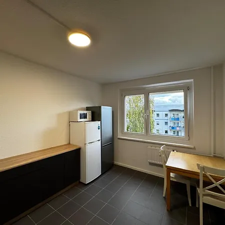 Monteursunterkunft Für 7 Personen