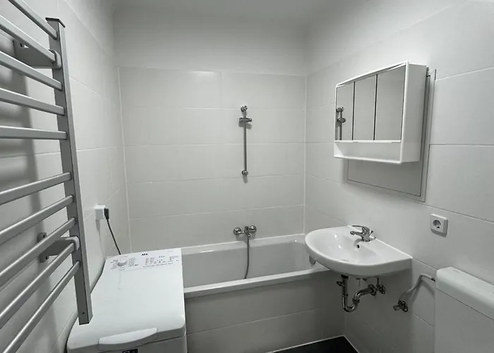 Monteursunterkunft Fuer 7 Personen