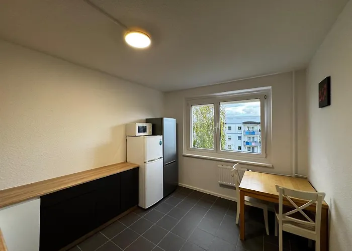 Monteursunterkunft Fuer 7 Personen